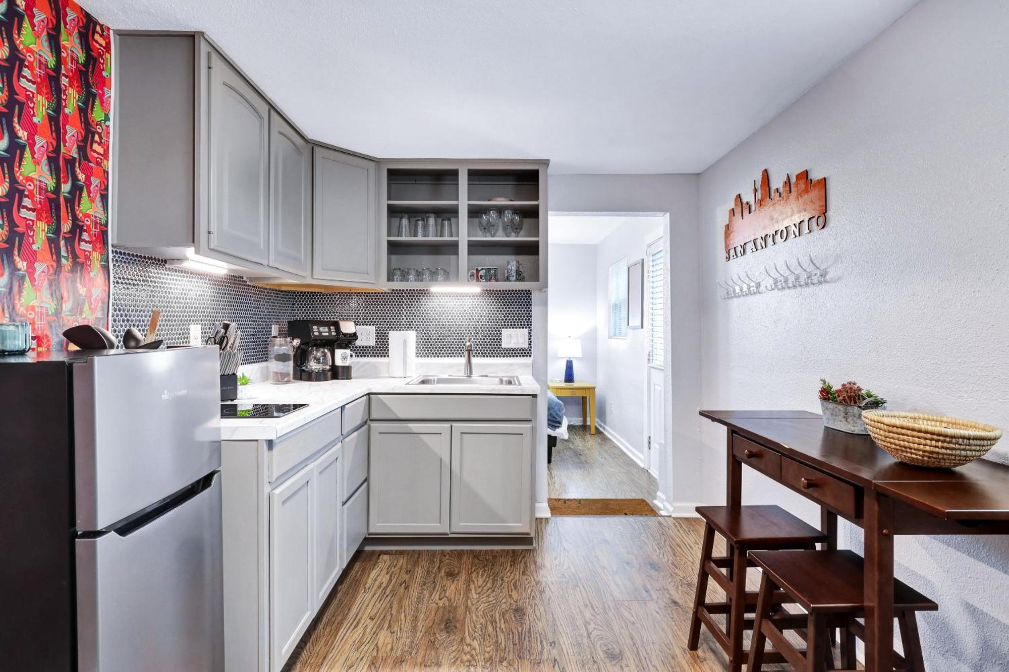 Satx - A Birdy Vacation Rental سان أنطونيو المظهر الخارجي الصورة