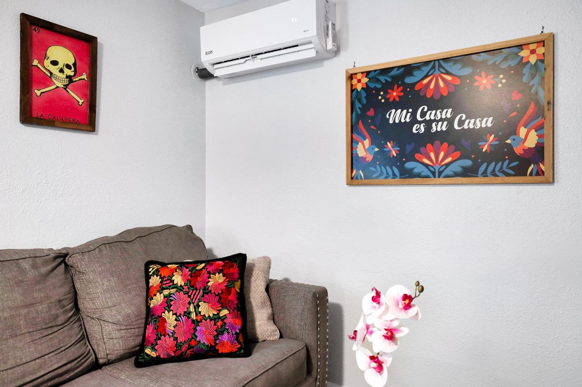 Satx - A Birdy Vacation Rental سان أنطونيو المظهر الخارجي الصورة