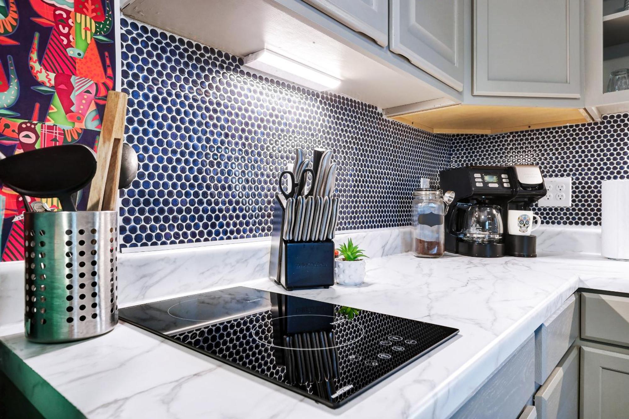 Satx - A Birdy Vacation Rental سان أنطونيو المظهر الخارجي الصورة