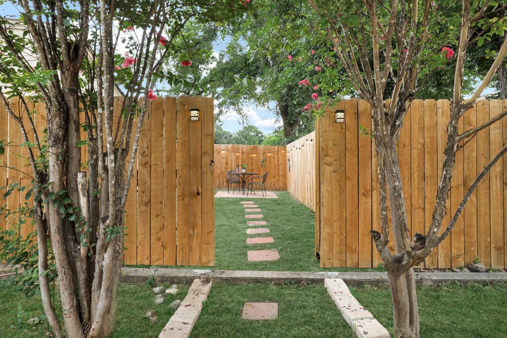 Satx - A Birdy Vacation Rental سان أنطونيو المظهر الخارجي الصورة