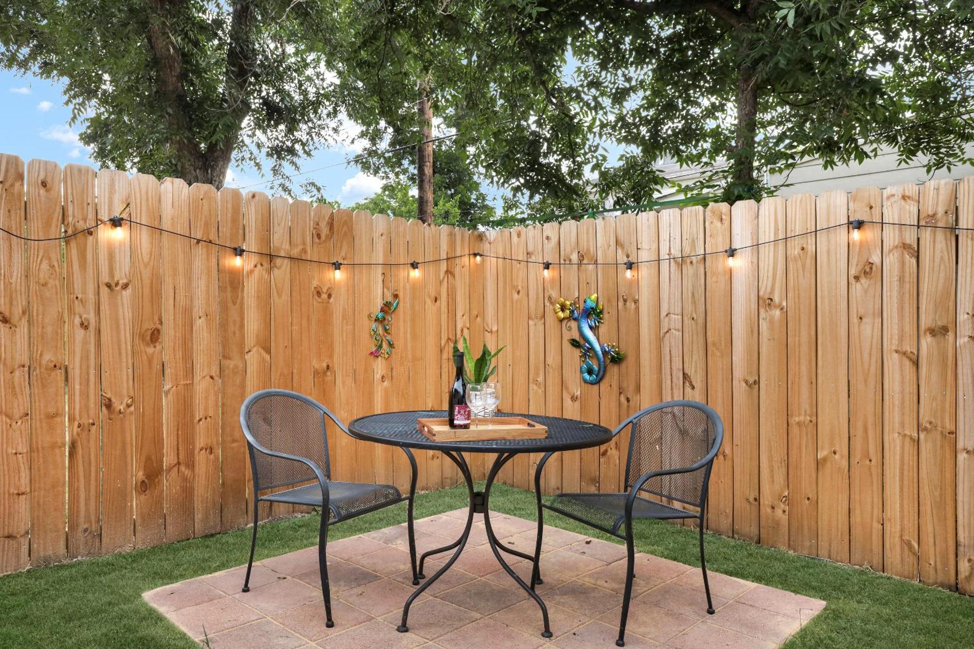 Satx - A Birdy Vacation Rental سان أنطونيو المظهر الخارجي الصورة